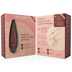 Stimulateur de clitoris womanizer classic 2