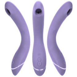 Stimulateur de clitoris OG G-Spot