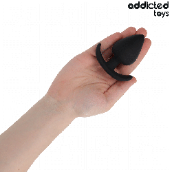 PLUG ANAL TAILLE XL 9.5 CM