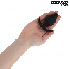 PLUG ANAL TAILLE XL 9.5 CM