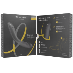 Stimulateur de clitoris OG G-Spot