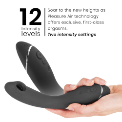 Stimulateur de clitoris OG G-Spot