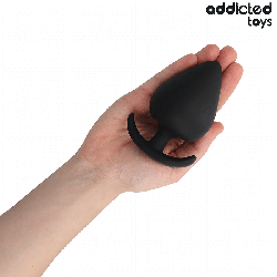 PLUG ANAL TAILLE XXL 11 CM