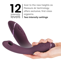 Stimulateur de clitoris OG G-Spot