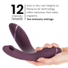 Stimulateur de clitoris OG G-Spot