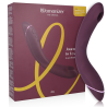 Stimulateur de clitoris OG G-Spot