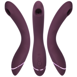 Stimulateur de clitoris OG G-Spot