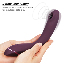 Stimulateur de clitoris OG G-Spot