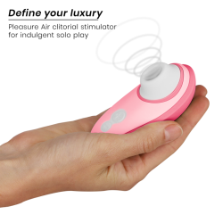 Stimulateur de clitoris womanizer Liberty 2