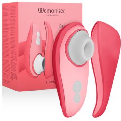 Stimulateur de clitoris womanizer Liberty 2