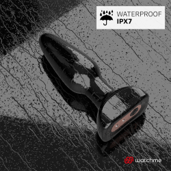 Télécommande ANBIGUO WatchMe – Fiche Impulsion