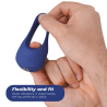 Cockring  vibrant Pivot We-Vibe - We connect