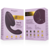 Stimulateur de clitoris et point G Duo Next Womanizer