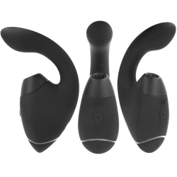 Stimulateur de clitoris et point G Duo Next Womanizer
