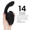 Stimulateur de clitoris et point G Duo Next Womanizer