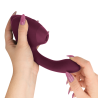 Stimulateur de clitoris et point G Duo Next Womanizer