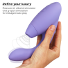 Stimulateur de clitoris Womanizer Duo 2