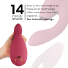 Stimulateur de clitoris Womanizer Duo 2