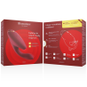 Stimulateur de clitoris Womanizer Duo 2