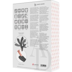 Rabbit Téléc. Technologie A WatchMe Noir