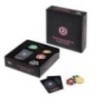 TEASE & PLEASE - JEU DE POKER KAMA SUTRA