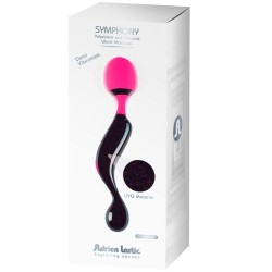 BAGUETTE DE MASSAGE VIBRATEUR SYMPHONY