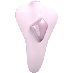 STIMULATEUR DE CLITORIS ROSE TEMPTATION - APPLICATION GRATUITE