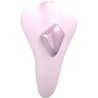 STIMULATEUR DE CLITORIS ROSE TEMPTATION - APPLICATION GRATUITE