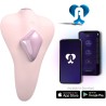 STIMULATEUR DE CLITORIS ROSE TEMPTATION - APPLICATION GRATUITE