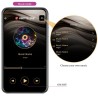 DOREEN OEUF VIBRANT RECHARGEABLE VIOLET