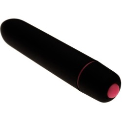 MINI BALLE VIBRANTE UNIVIBE NOIR