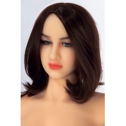 Poupée Chloé American Dolls – Réaliste & Ultra-Détaillée | Carrefour du sex