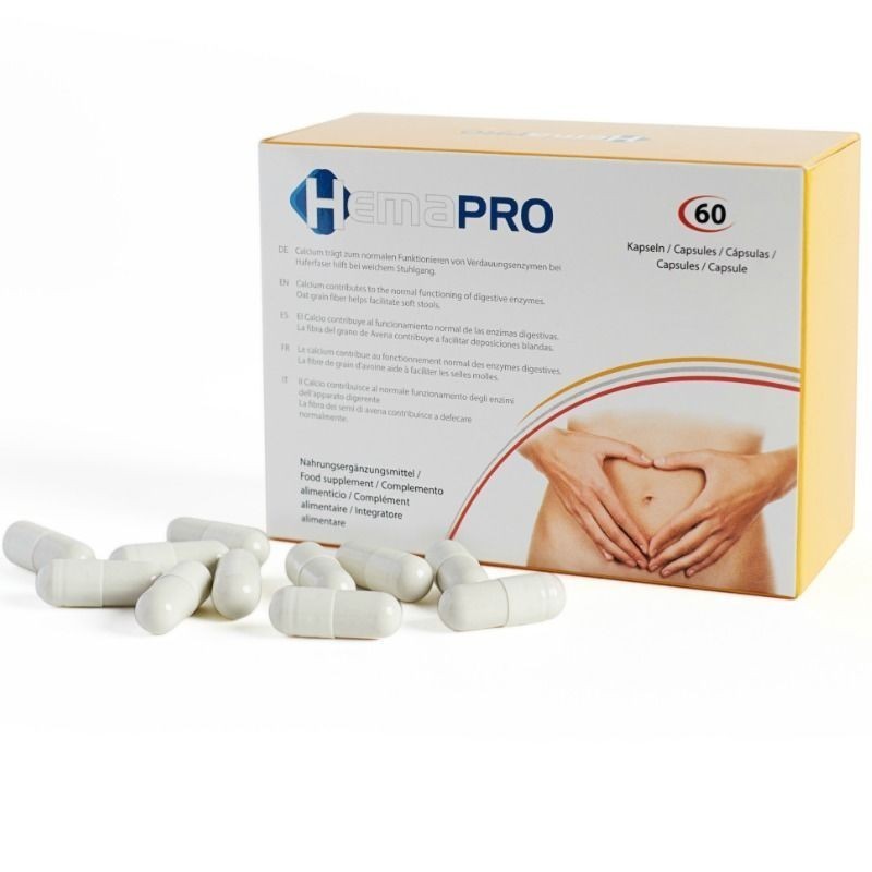 500 COSMETICS - HEMAPRO PILLS PILULES POUR LE TRAITEMENT DES HEMORRIODES 500 COSMETICS - HEMAPRO PILLS PILULES POUR LE TRAITEMENT DES HEMORRIODES