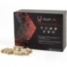 500 COSMETICS - U-BUST CAPSULES D'AUGMENTATION MAMMAIRE - 60 CAPSULES
