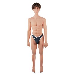 Poupée Real Life Jimmy Doll – Shots Toys | Poupée Réaliste pour Adulte | Carrefour du sex