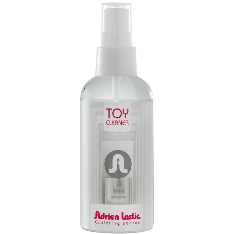 NETTOYANT POUR JOUETS ANTIBACTÉRIEN 150 ML