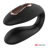 ANNES DESIRE - DUAL PLEASURE TECNOLOG A WATCHME NOIR