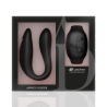 ANNES DESIRE - DUAL PLEASURE TECNOLOG A WATCHME NOIR