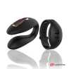 ANNES DESIRE - DUAL PLEASURE TECNOLOG A WATCHME NOIR