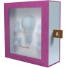 STIMULATEUR CARESSE CLITORIS BLEU