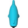 VIBRATEUR DE POCHE FLIPPY DAUPHIN