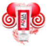LUBRIFIANT À BASE DEAU SAVEUR LOLLIPOP - 50 ML