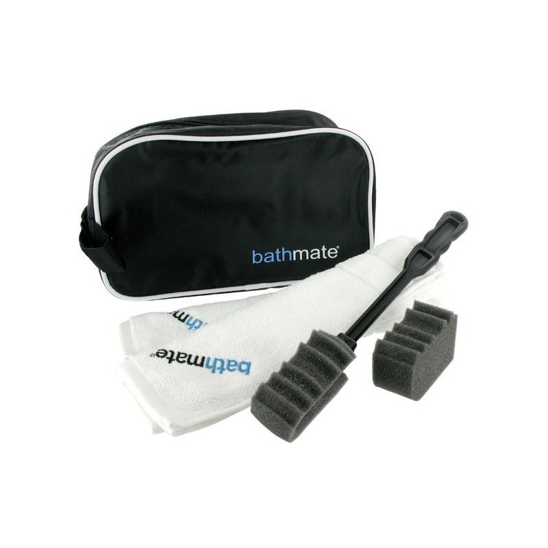 KIT DE NETTOYAGE