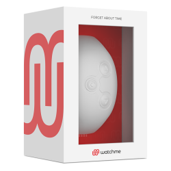 Montre à technologie sans fil pour sextoys WEARWATCH