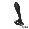 ANBIGUO - WATCHME VIBRATEUR TÉLÉCOMMANDE PLUG ANAL VERNET