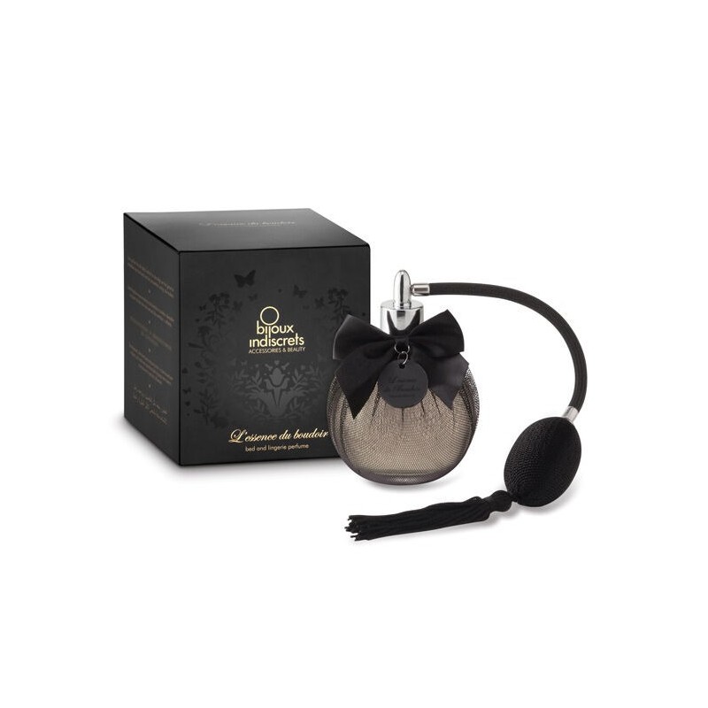 BIJOUX - BOUDOIR FEUILLE ESSENCE PARFUMEUR 130 ML BIJOUX - BOUDOIR FEUILLE ESSENCE PARFUMEUR 130 ML