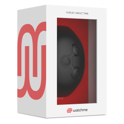 Montre à technologie sans fil pour sextoys WEARWATCH