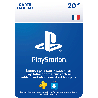 Carte cadeau playstation store