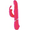 Vibromasseur Rabbit Treasure Missouri silicone