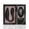 ANNES DESIRE - DUAL PLEASURE TECNOLOG A WATCHME NOIR/OR